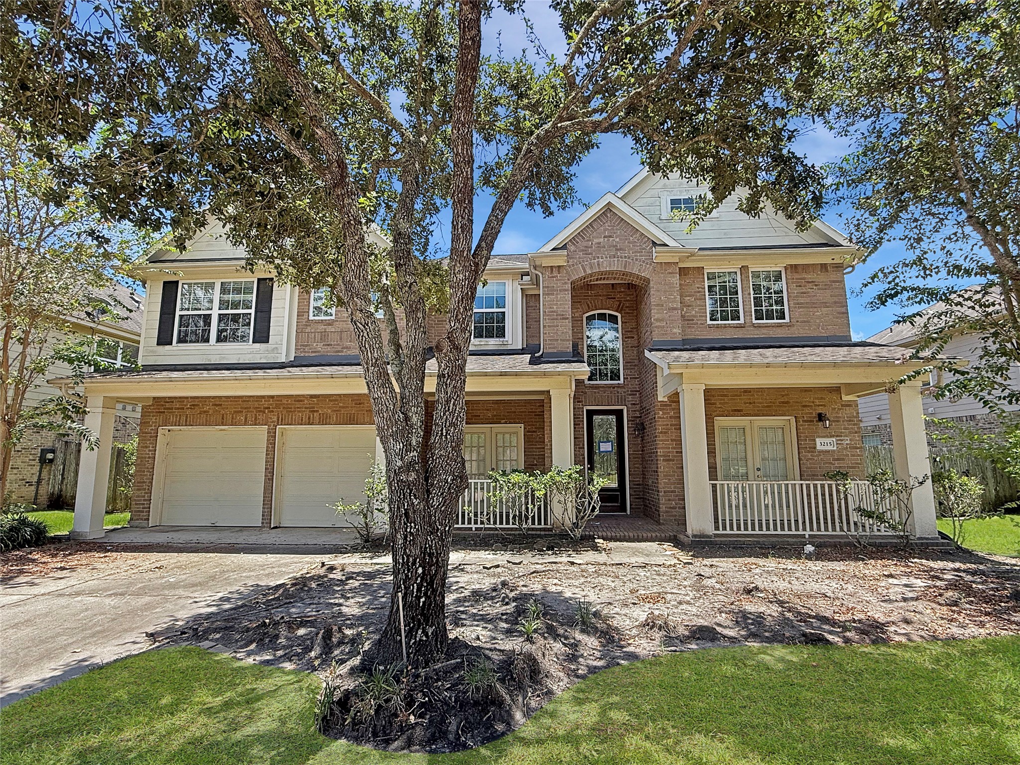 3215 London Lane Missouri City TX 77459