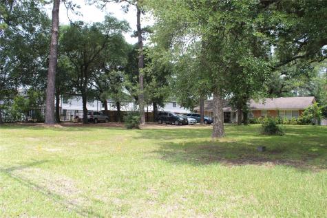 814 Pinemont Drive Houston TX 77018