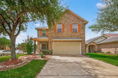 3811 Rosalind Lane Houston TX 77053