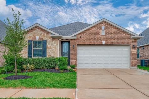 6326 Lemon Balm Lane Crosby TX 77532