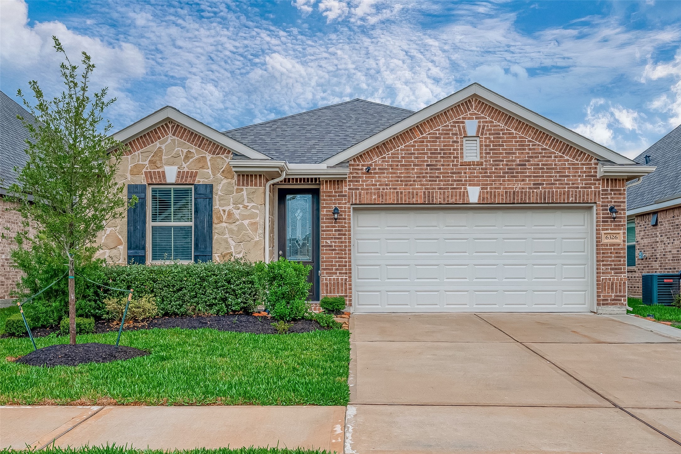 6326 Lemon Balm Lane Crosby TX 77532