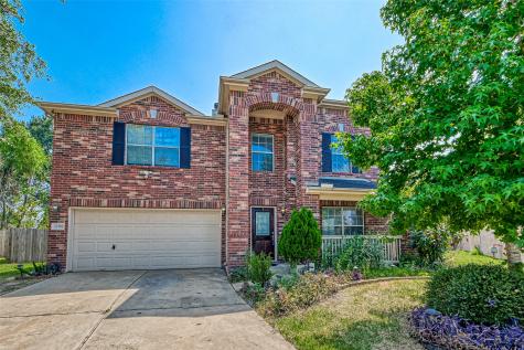 13303 Spring Line Court Houston TX 77086