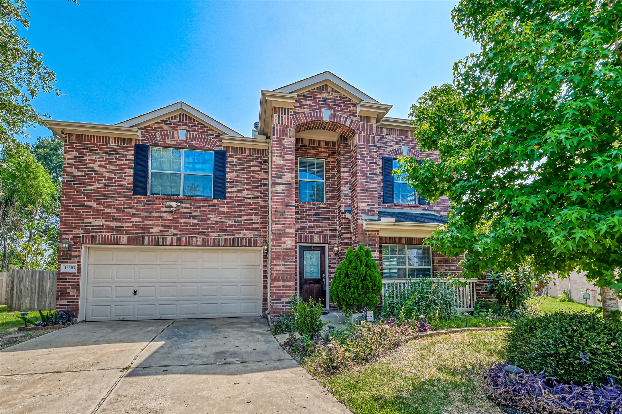 13303 Spring Line Court Houston TX 77086