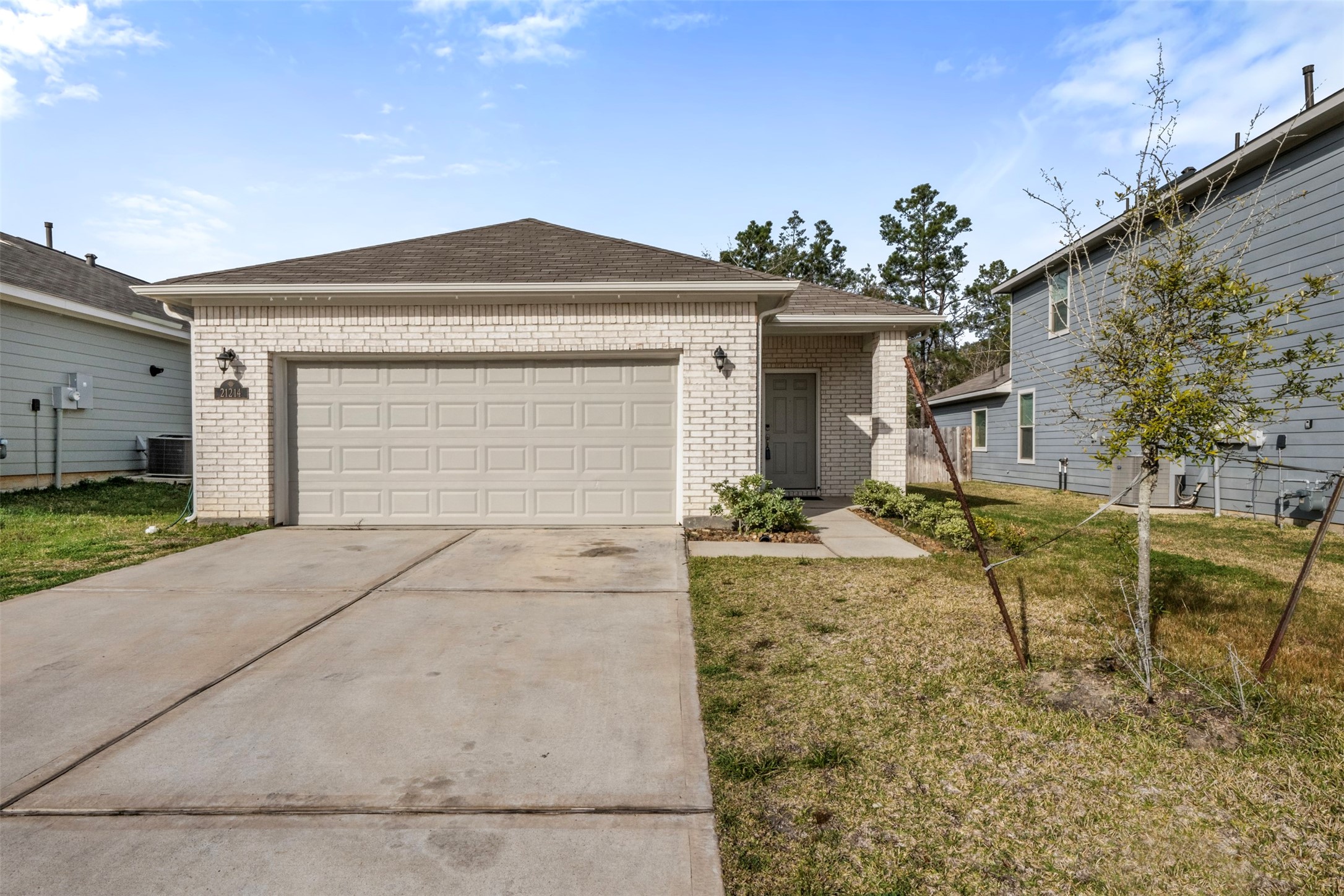 21214 George Vancouver Court Porter TX 77365