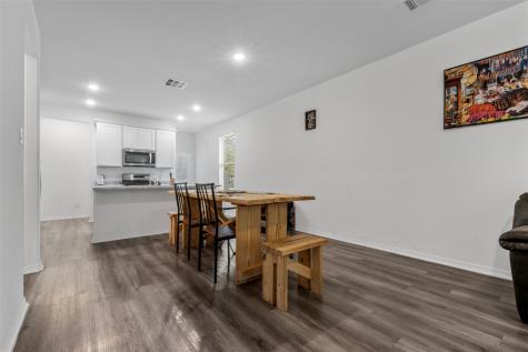 21214 George Vancouver Court Porter TX 77365
