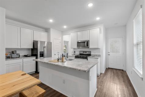 21214 George Vancouver Court Porter TX 77365