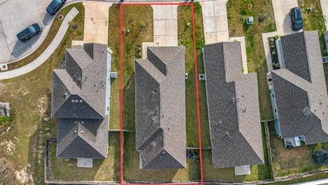 21214 George Vancouver Court Porter TX 77365