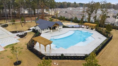 21214 George Vancouver Court Porter TX 77365
