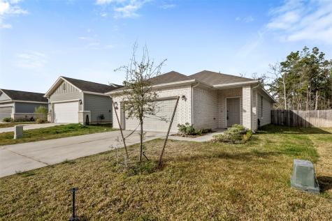21214 George Vancouver Court Porter TX 77365