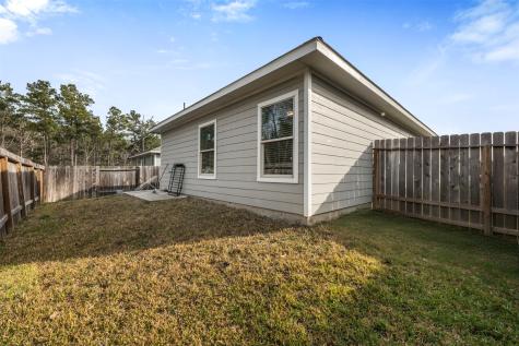 21214 George Vancouver Court Porter TX 77365