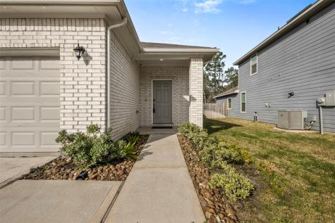 21214 George Vancouver Court Porter TX 77365