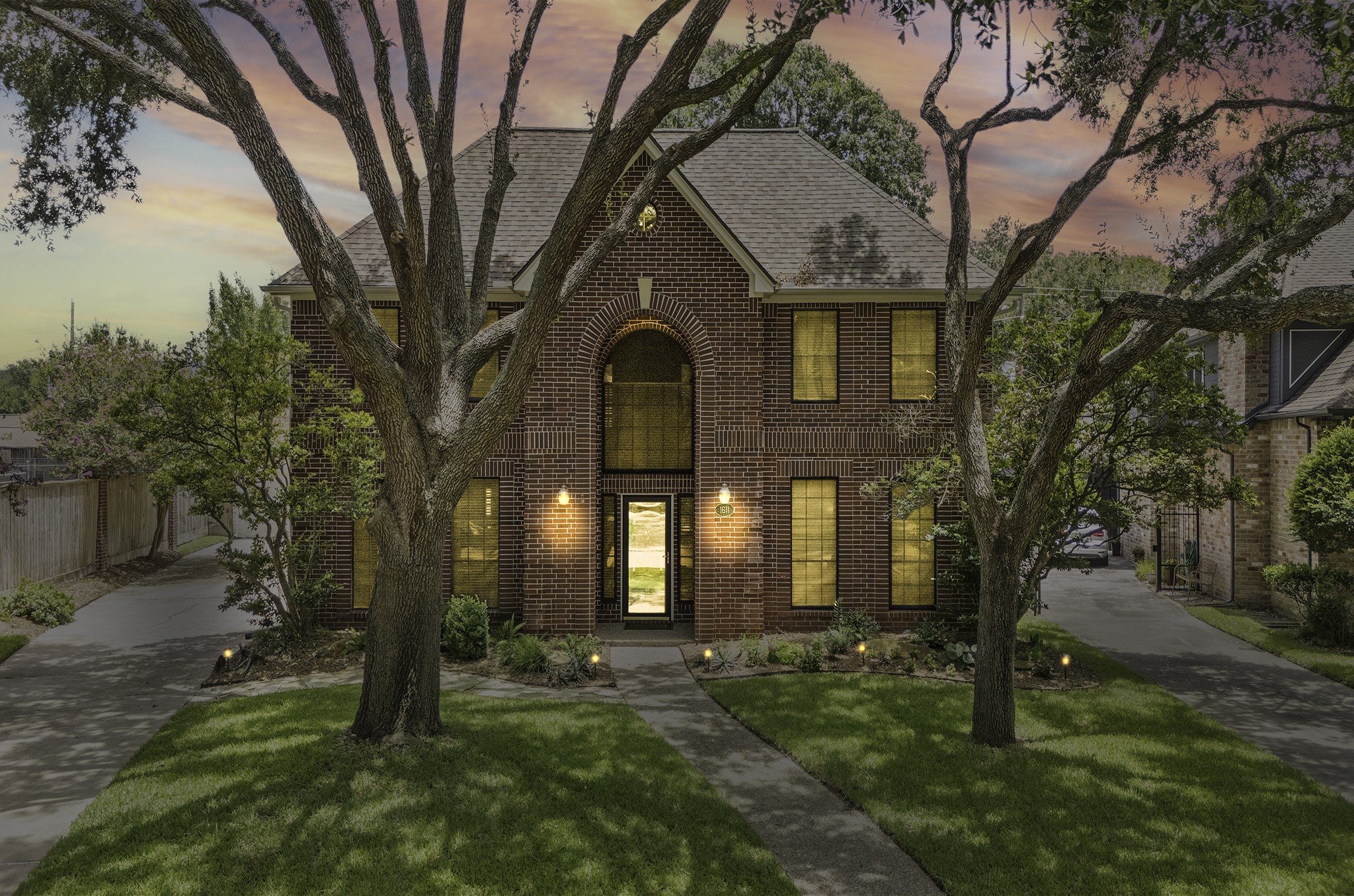 1611 Galleon Oaks Drive Katy TX 77450
