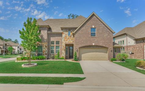 17484 Chestnut Cove Drive Conroe TX 77302