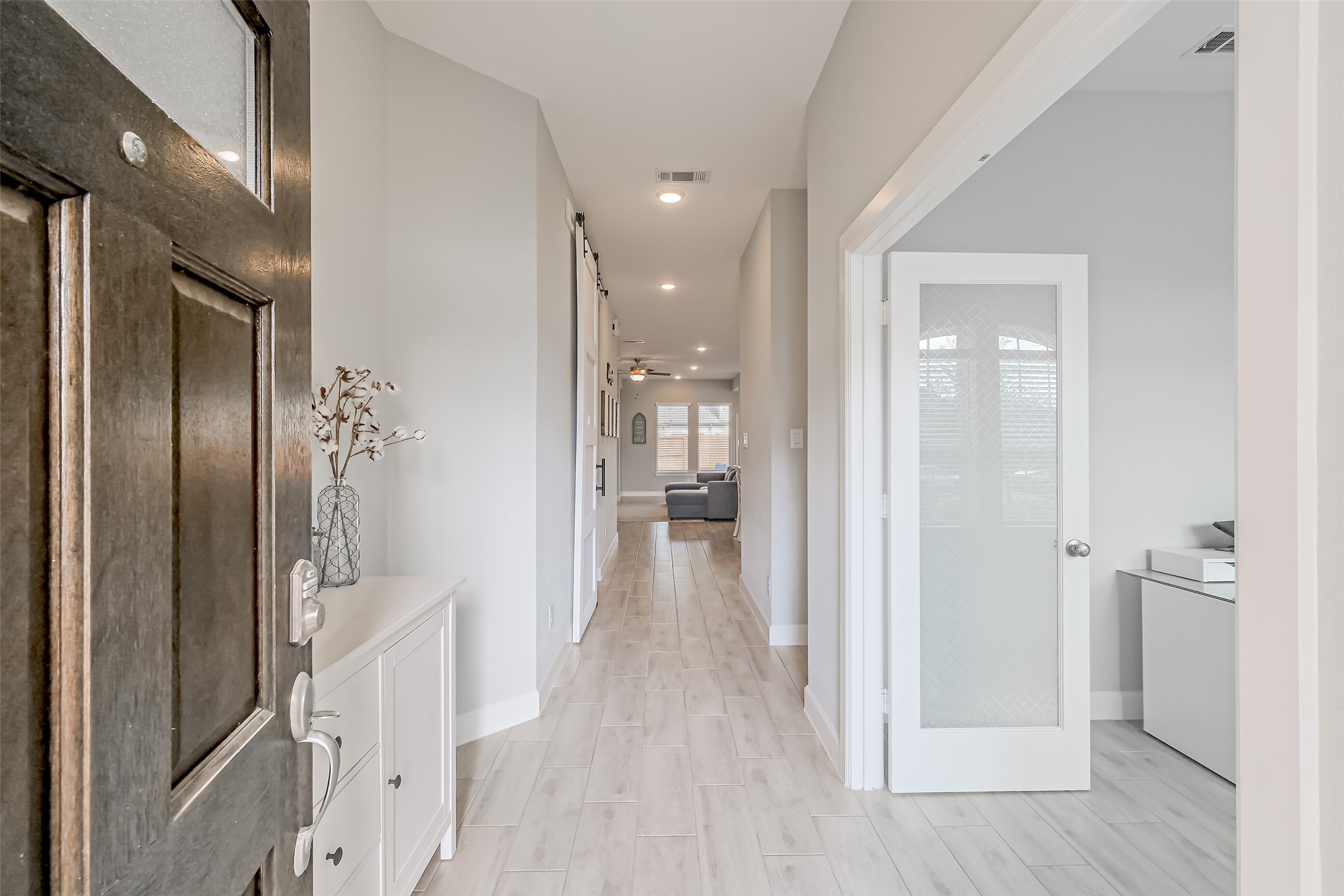 18410 Winding Willow Oak Way Cypress TX 77433