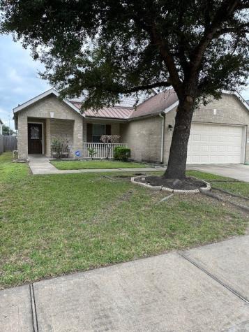 11623 Alpine Vale Court Houston TX 77038