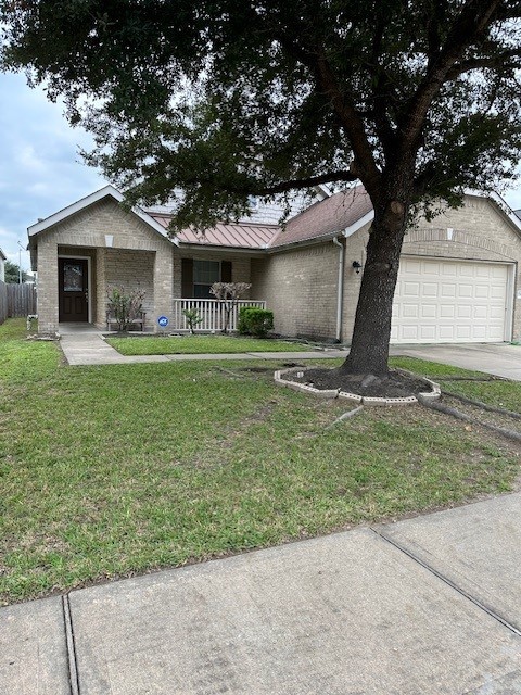 11623 Alpine Vale Court Houston TX 77038