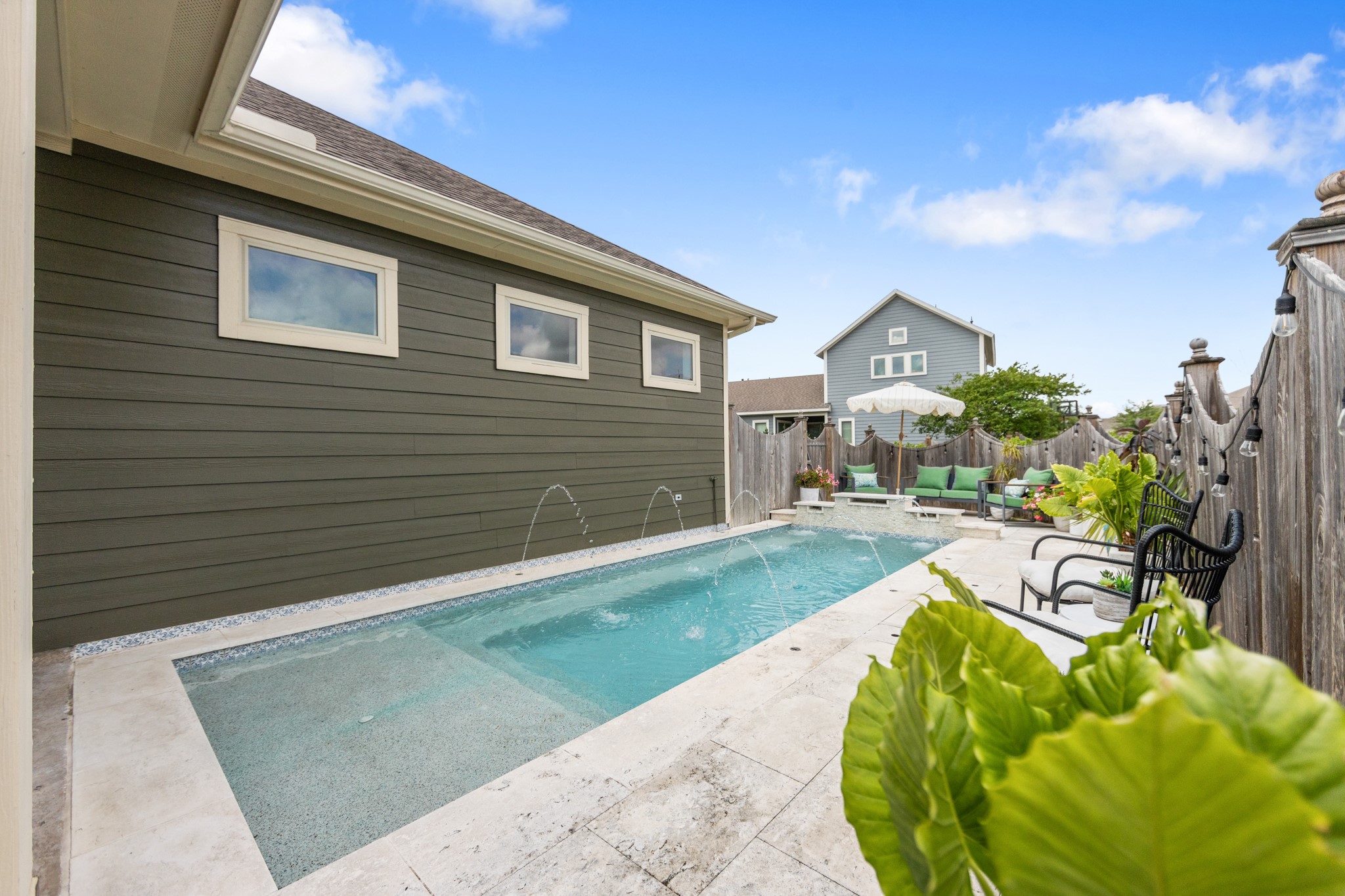 16839 Seminole Ridge Drive Cypress TX 77433-3480