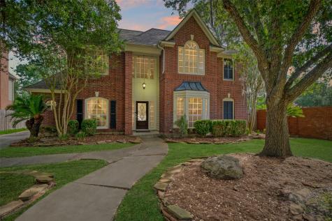 7327 Emerald Glen Drive Sugar Land TX 77479