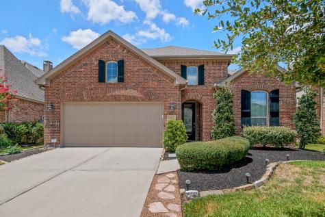 2807 Hadley Springs Lane Spring TX 77386