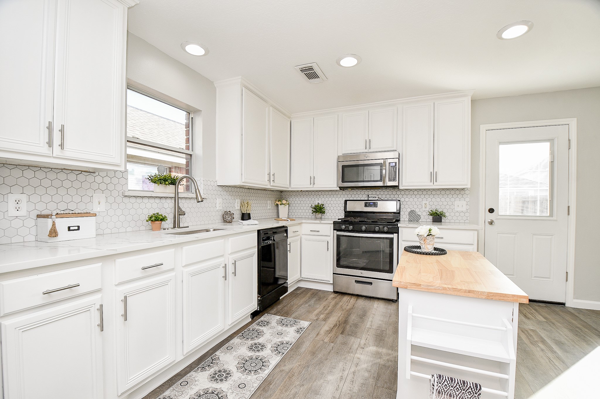 9011 N Ferndale Place Drive Houston TX 77064