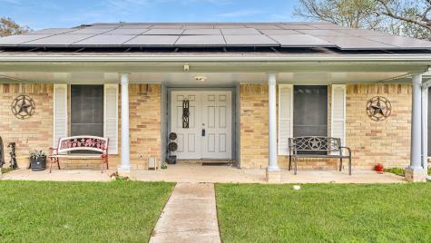 15659 N Brentwood Street Channelview TX 77530