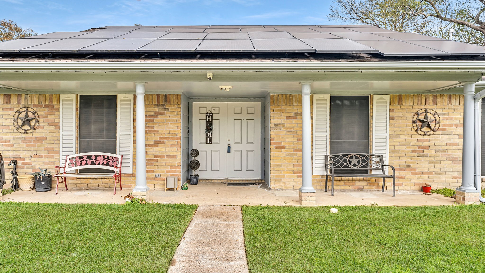 15659 N Brentwood Street Channelview TX 77530