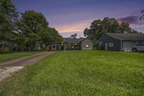 1908 Oleander Drive La Marque TX 77568