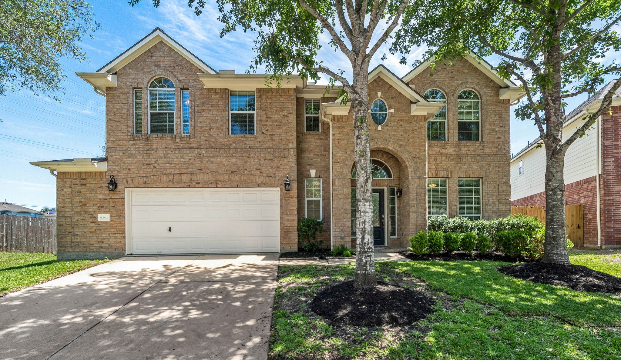 6303 Virginia Fields Drive Katy TX 77494