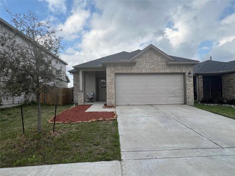 5117 Frisch Street Houston TX 77048
