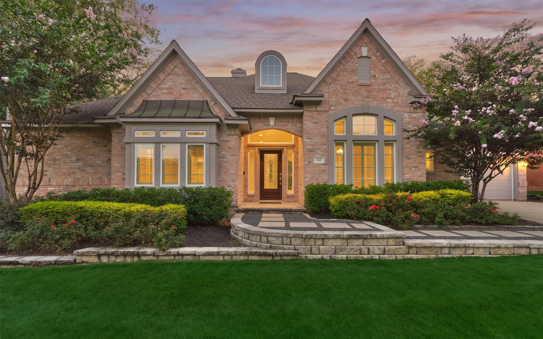 210 Victoria Court Montgomery TX 77356