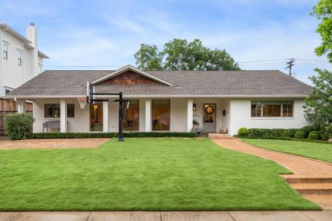 3636 Drummond Street Houston TX 77025