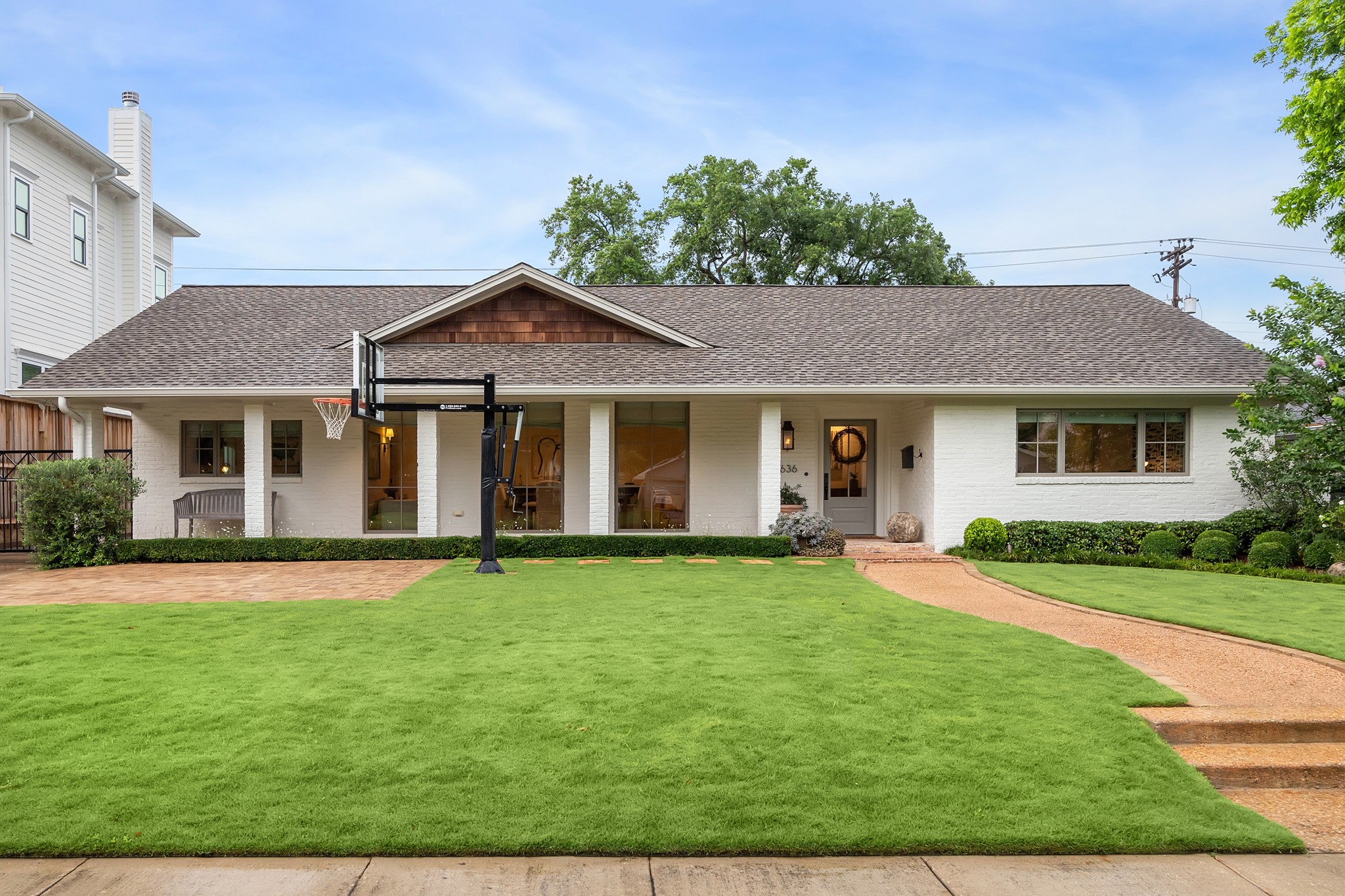 3636 Drummond Street Houston TX 77025