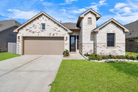 14015 S River Drive Baytown TX 77523