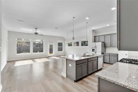 455 Beach Rose Crossing Crosby TX 77532