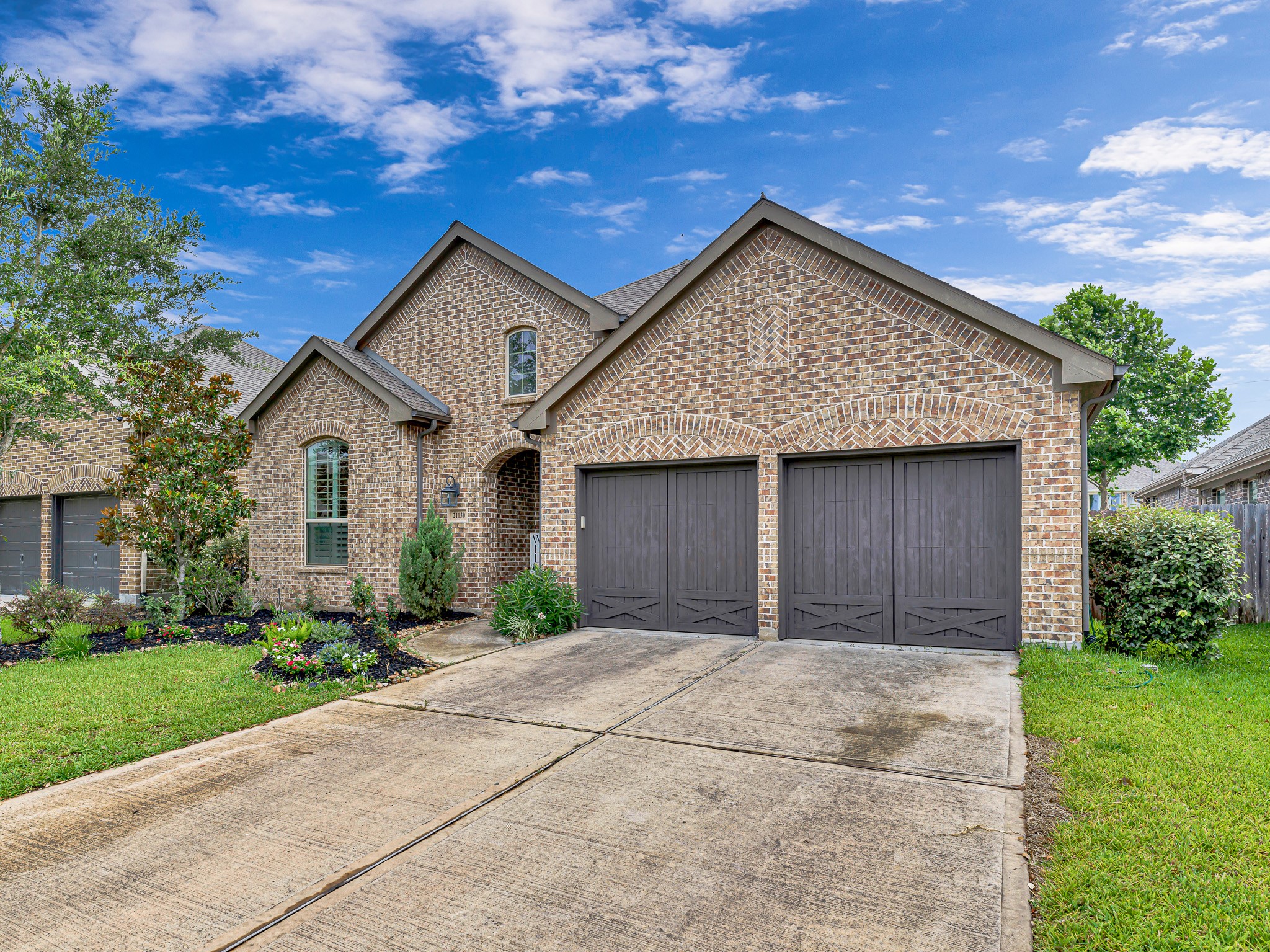 21130 Barrett Woods Drive Richmond TX 77407