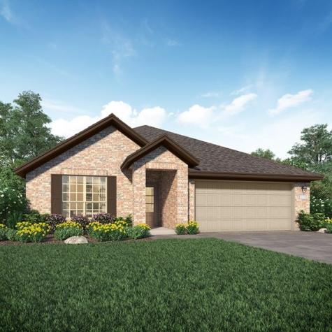 7402 Hillside Arbor Drive Katy TX 77493