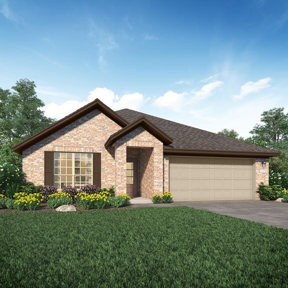 7402 Hillside Arbor Drive Katy TX 77493