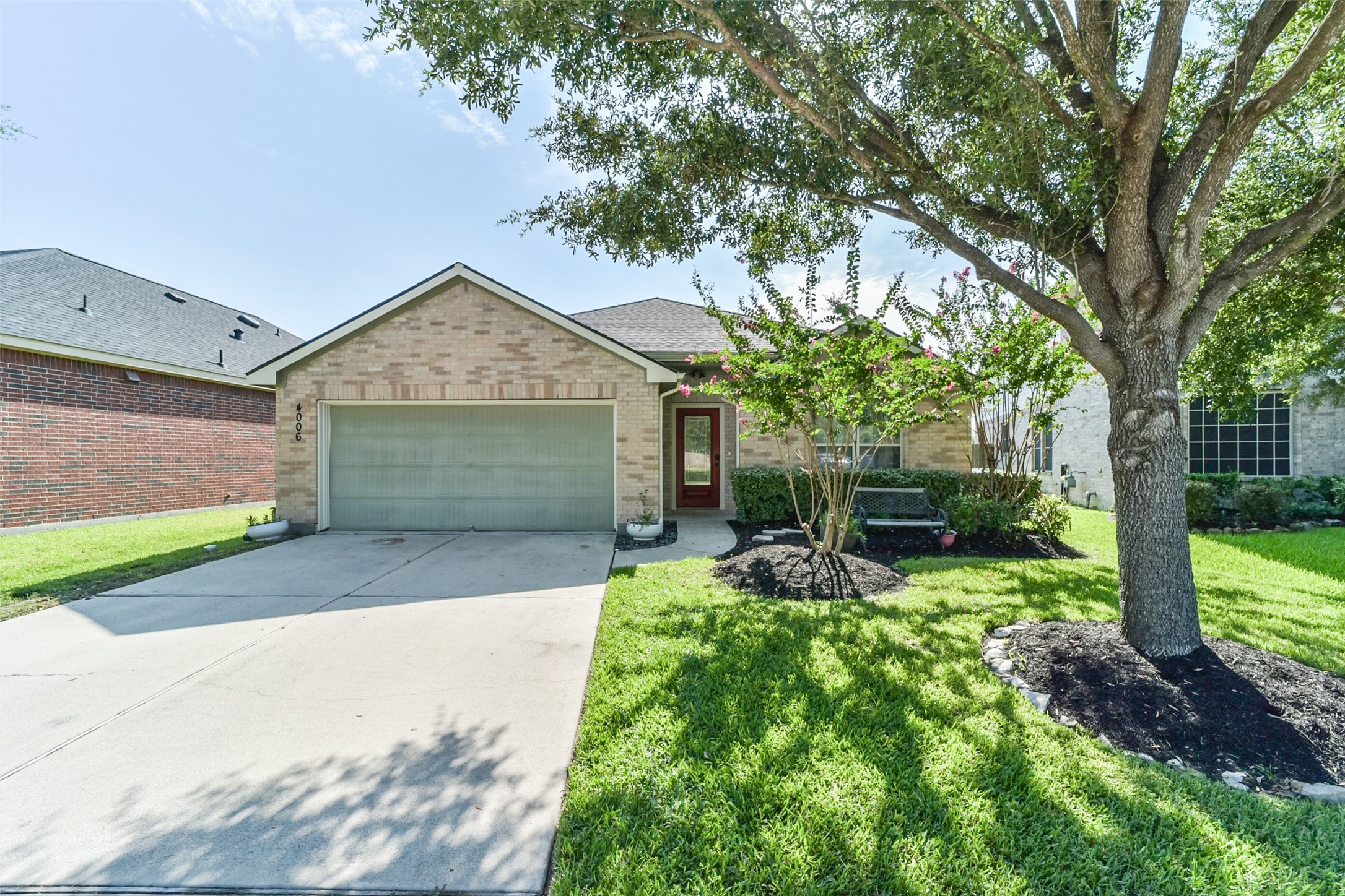 4006 Forest Ridge Landing Houston TX 77084