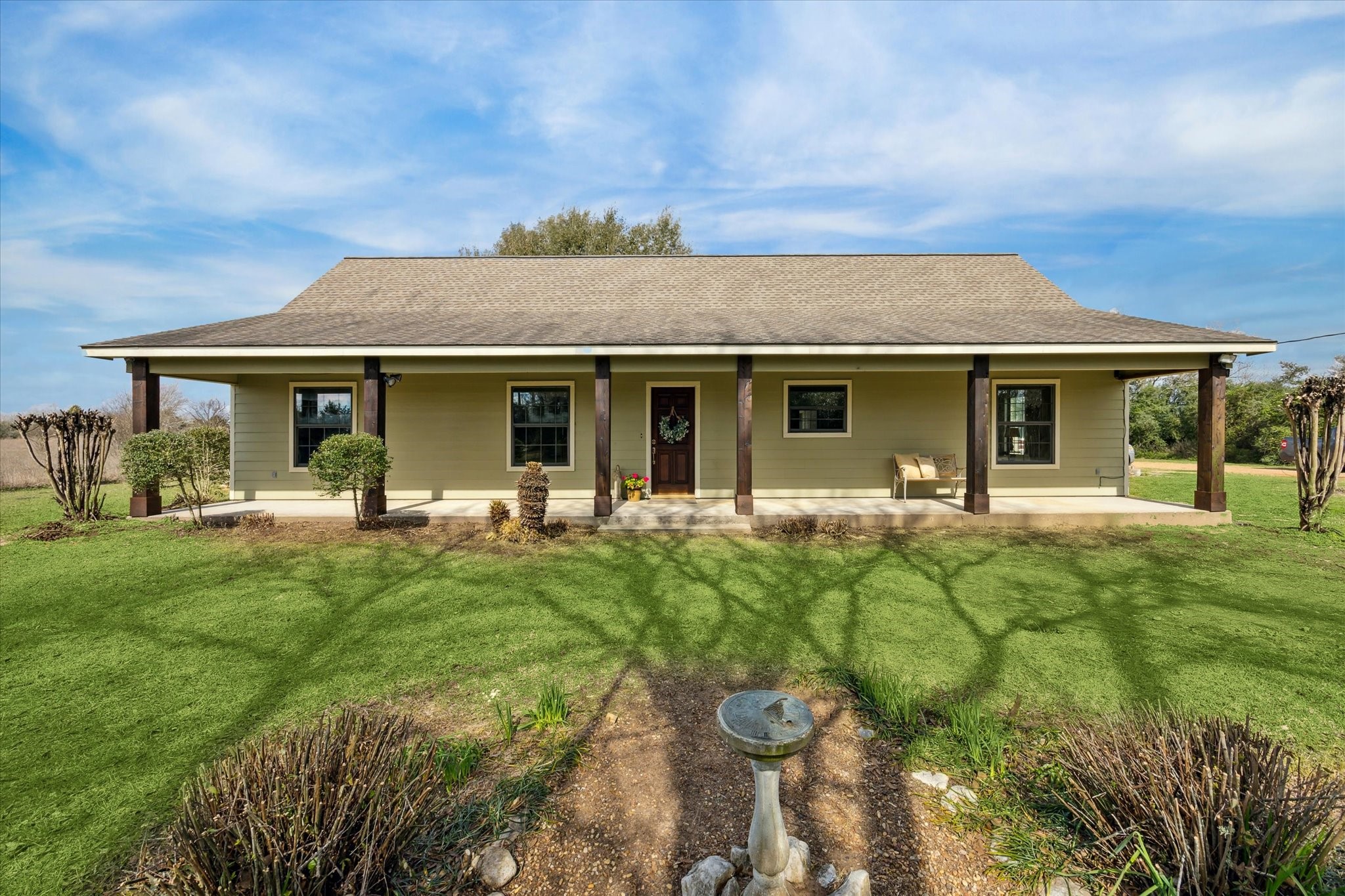 524 Peschel Lane Sealy TX 77474