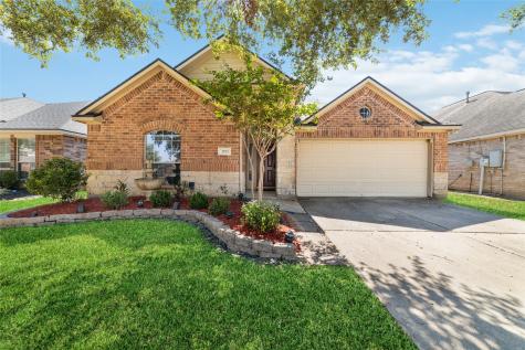 2933 Meridian Bay Lane Dickinson TX 77539