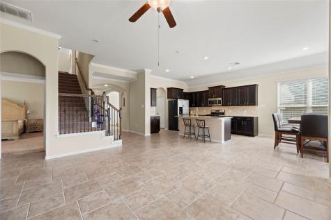 16127 Fairway Creek Circle Crosby TX 77532