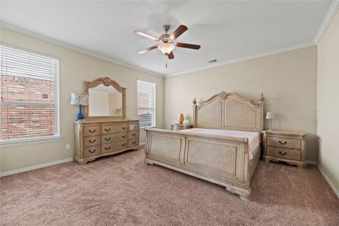 16127 Fairway Creek Circle Crosby TX 77532