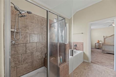 16127 Fairway Creek Circle Crosby TX 77532
