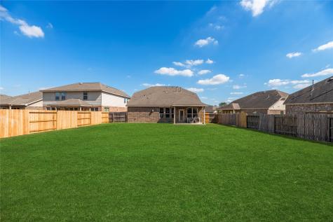 16127 Fairway Creek Circle Crosby TX 77532