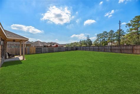 16127 Fairway Creek Circle Crosby TX 77532