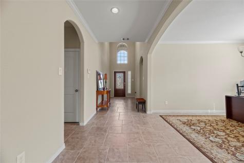 16127 Fairway Creek Circle Crosby TX 77532