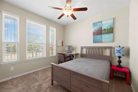 16127 Fairway Creek Circle Crosby TX 77532