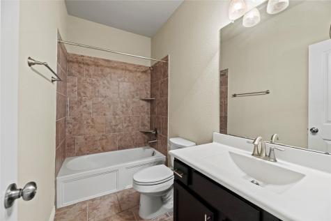 16127 Fairway Creek Circle Crosby TX 77532