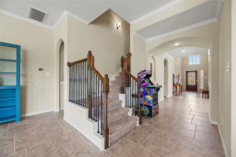 16127 Fairway Creek Circle Crosby TX 77532