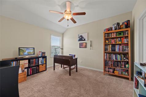 16127 Fairway Creek Circle Crosby TX 77532